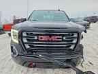 2022 GMC Sierra