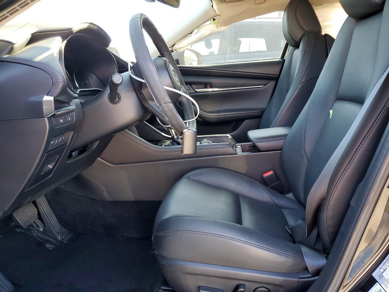 2024 MAZDA 3