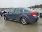 2012 SUBARU Legacy