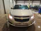 2011 CHEVROLET CRUZE