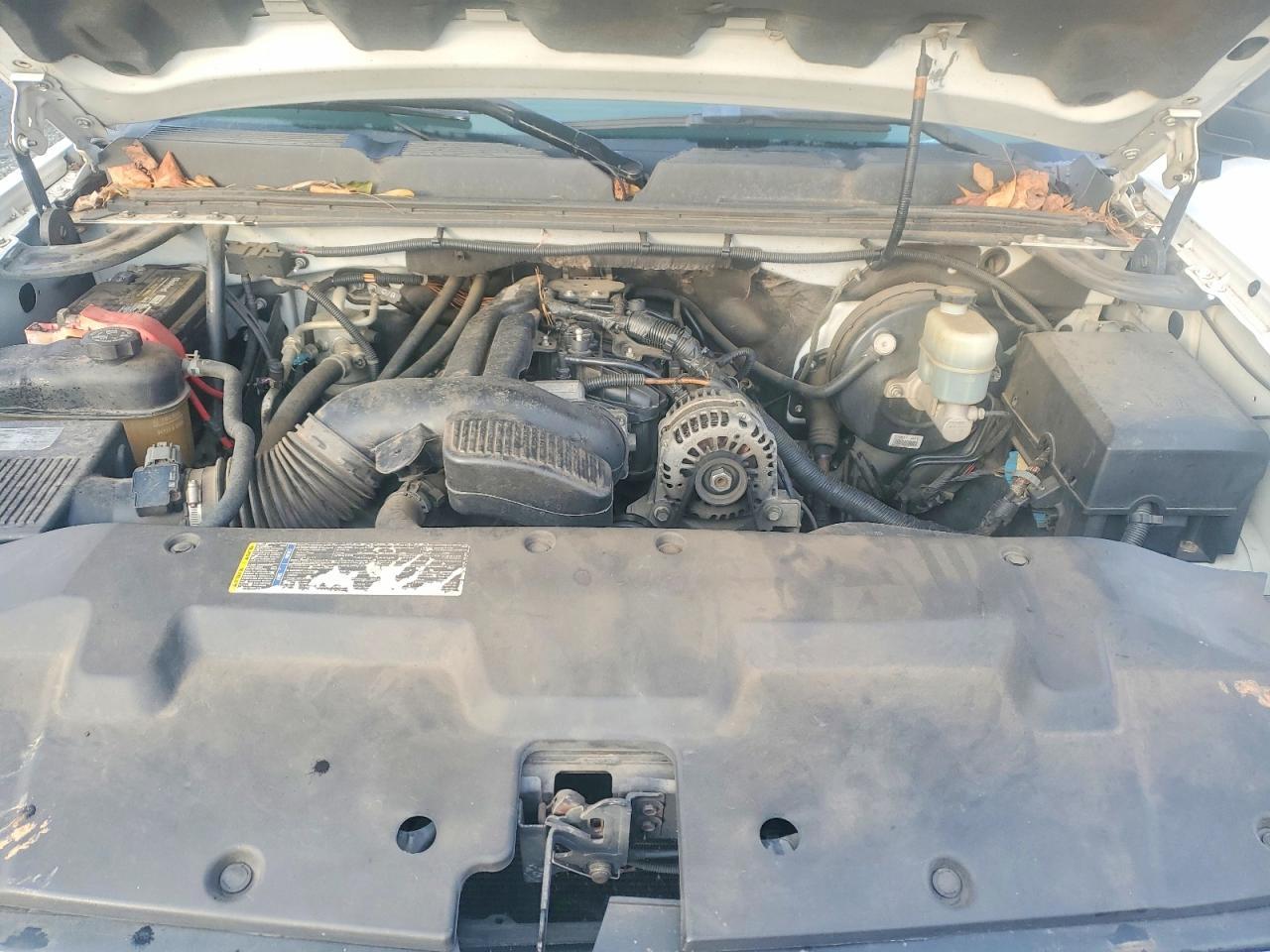 2009 CHEVROLET SILVERADO 1500