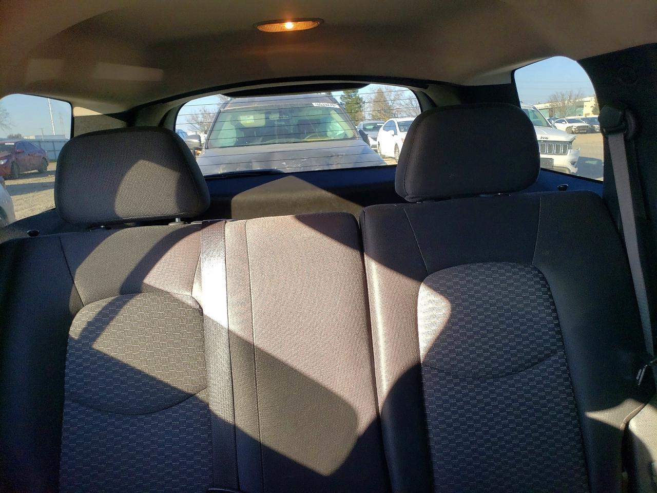 2010 CHEVROLET HHR