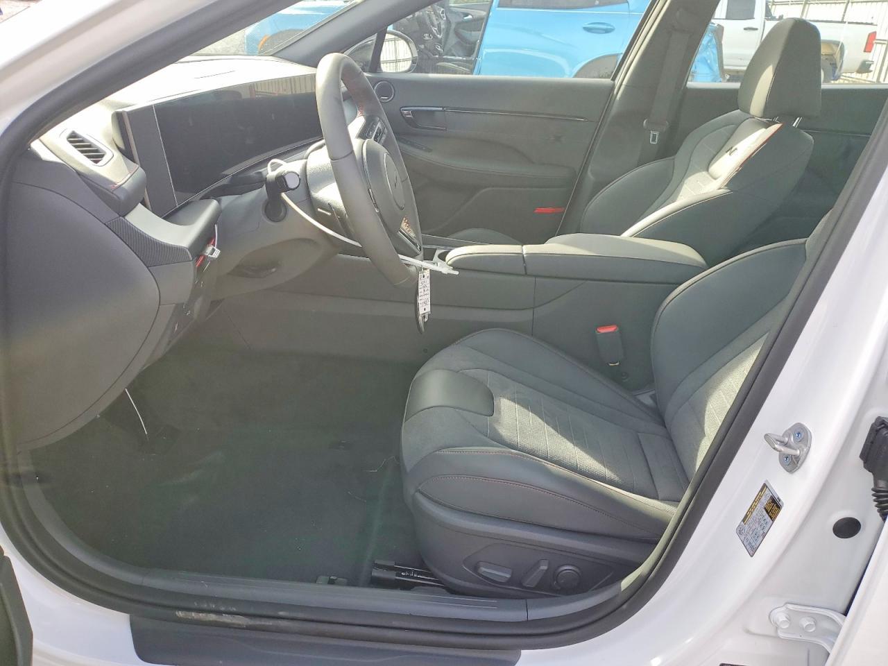 2026 HYUNDAI SONATA