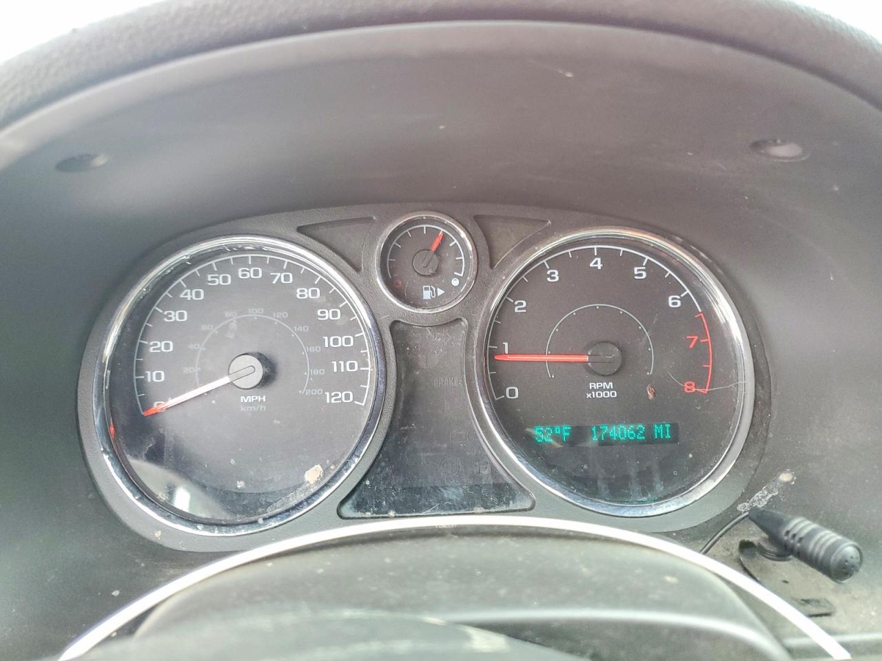 2010 CHEVROLET COBALT