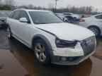 2013 AUDI A4 allroad