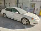 2014 CHEVROLET Impala Limited