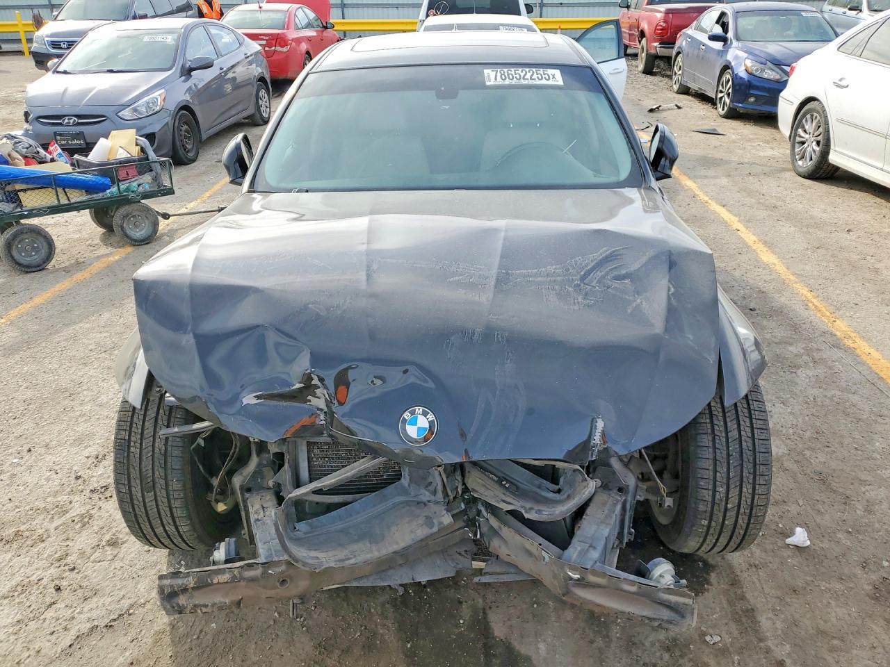 2009 BMW 3 SERIES