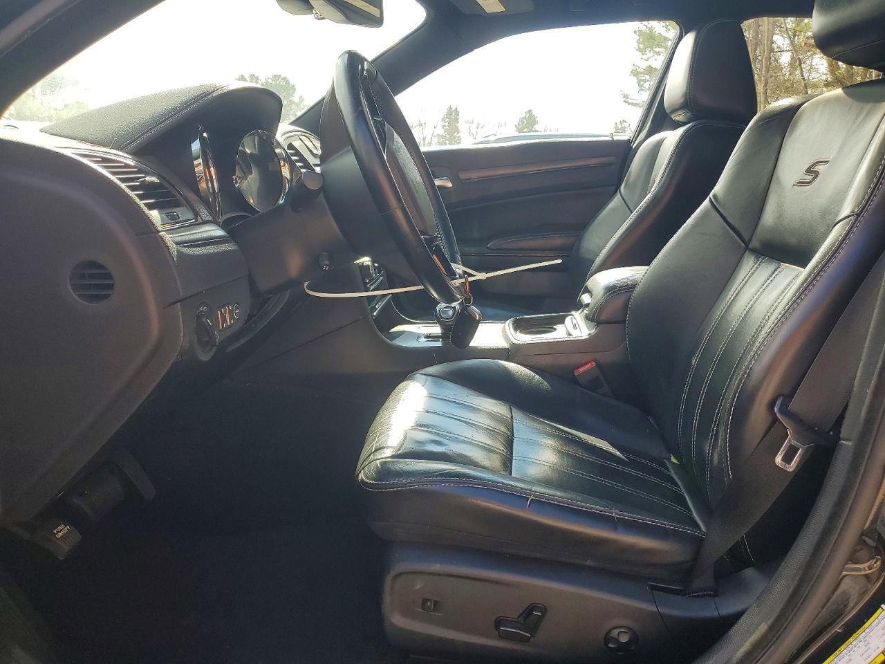 2013 CHRYSLER 300