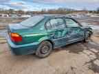 2000 HONDA CIVIC