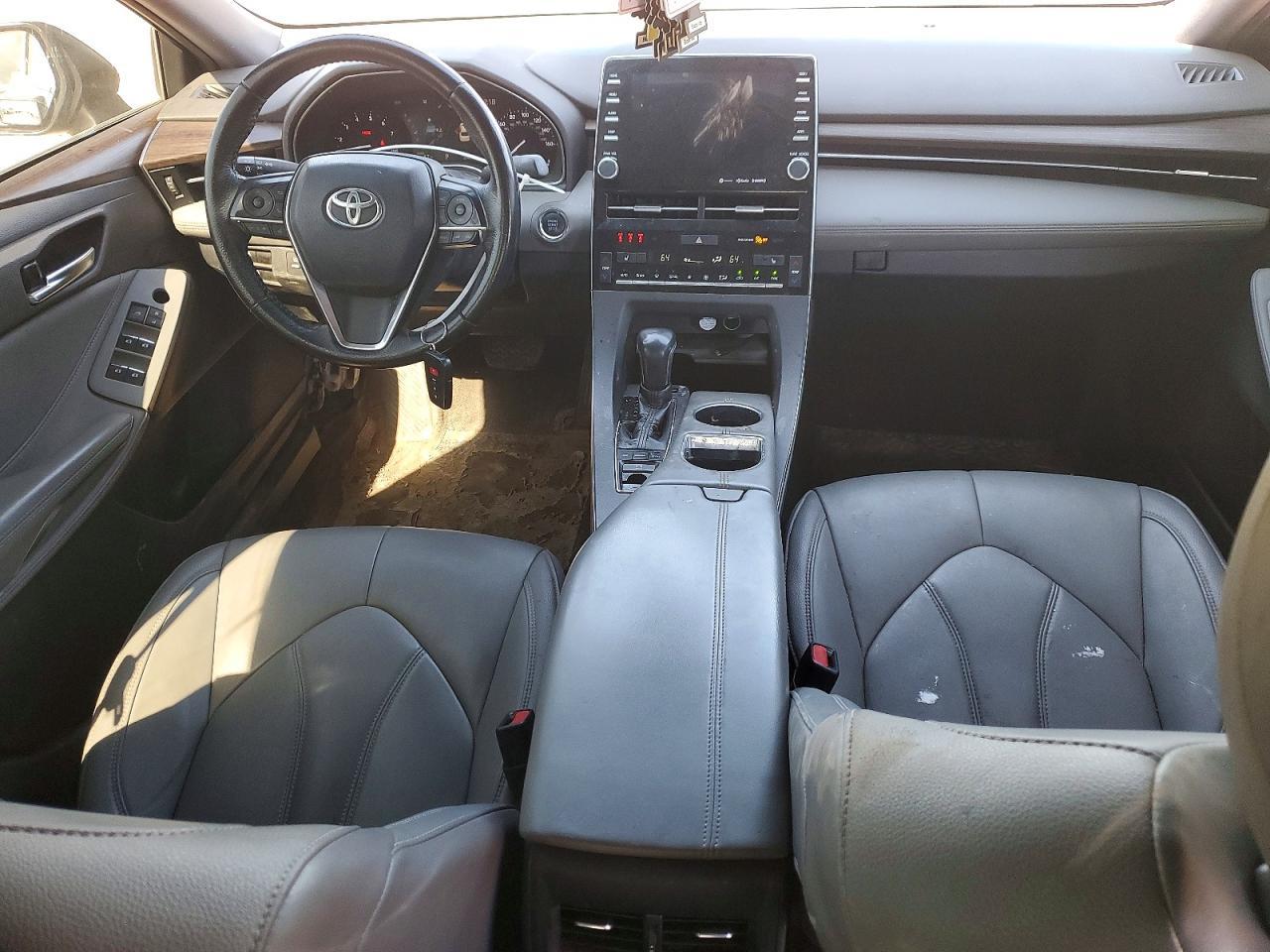 2020 TOYOTA Avalon