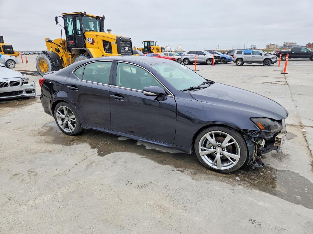 2010 LEXUS IS 250