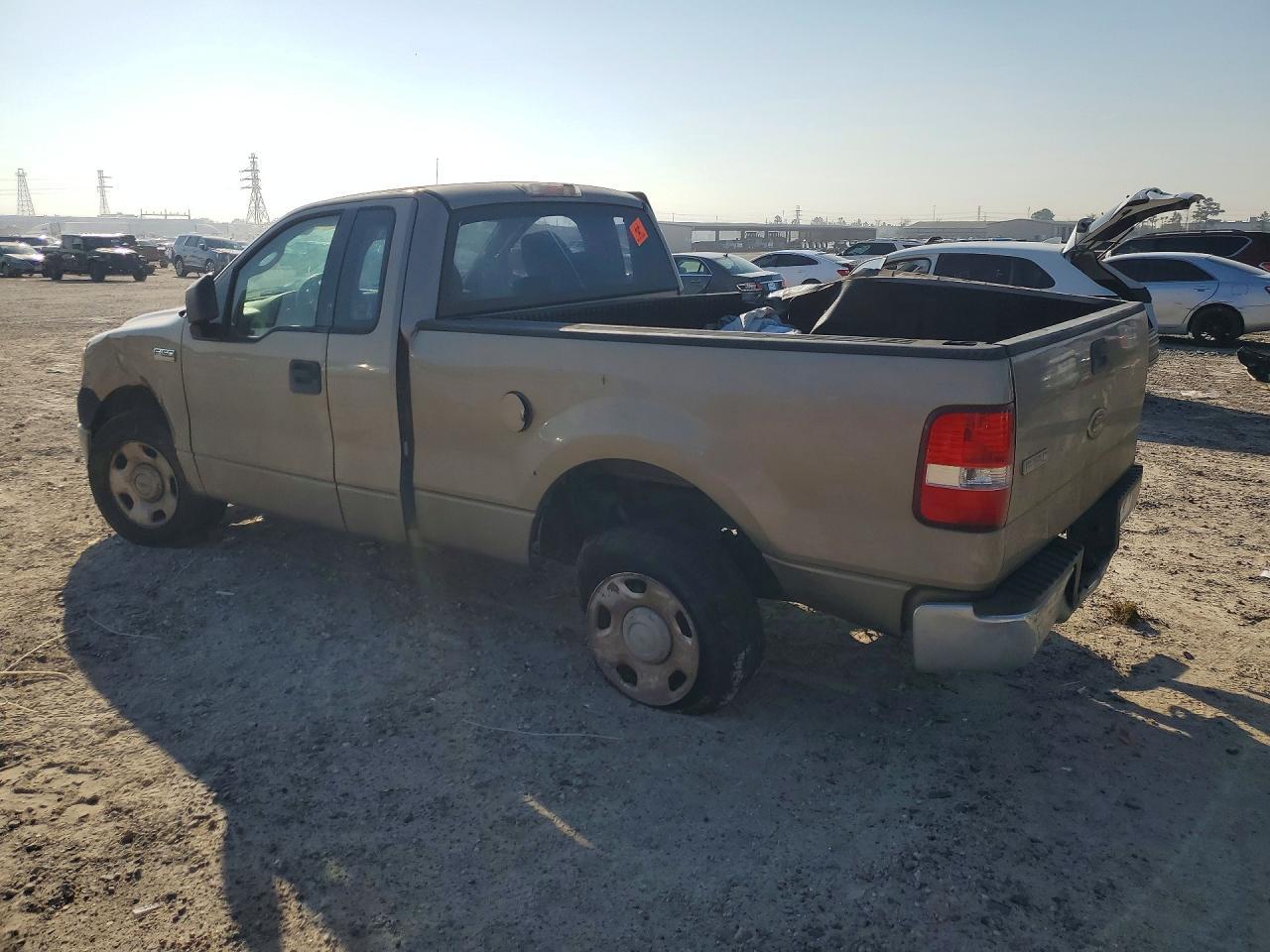 2005 FORD F-150 Lightning