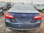 2018 SUBARU Legacy
