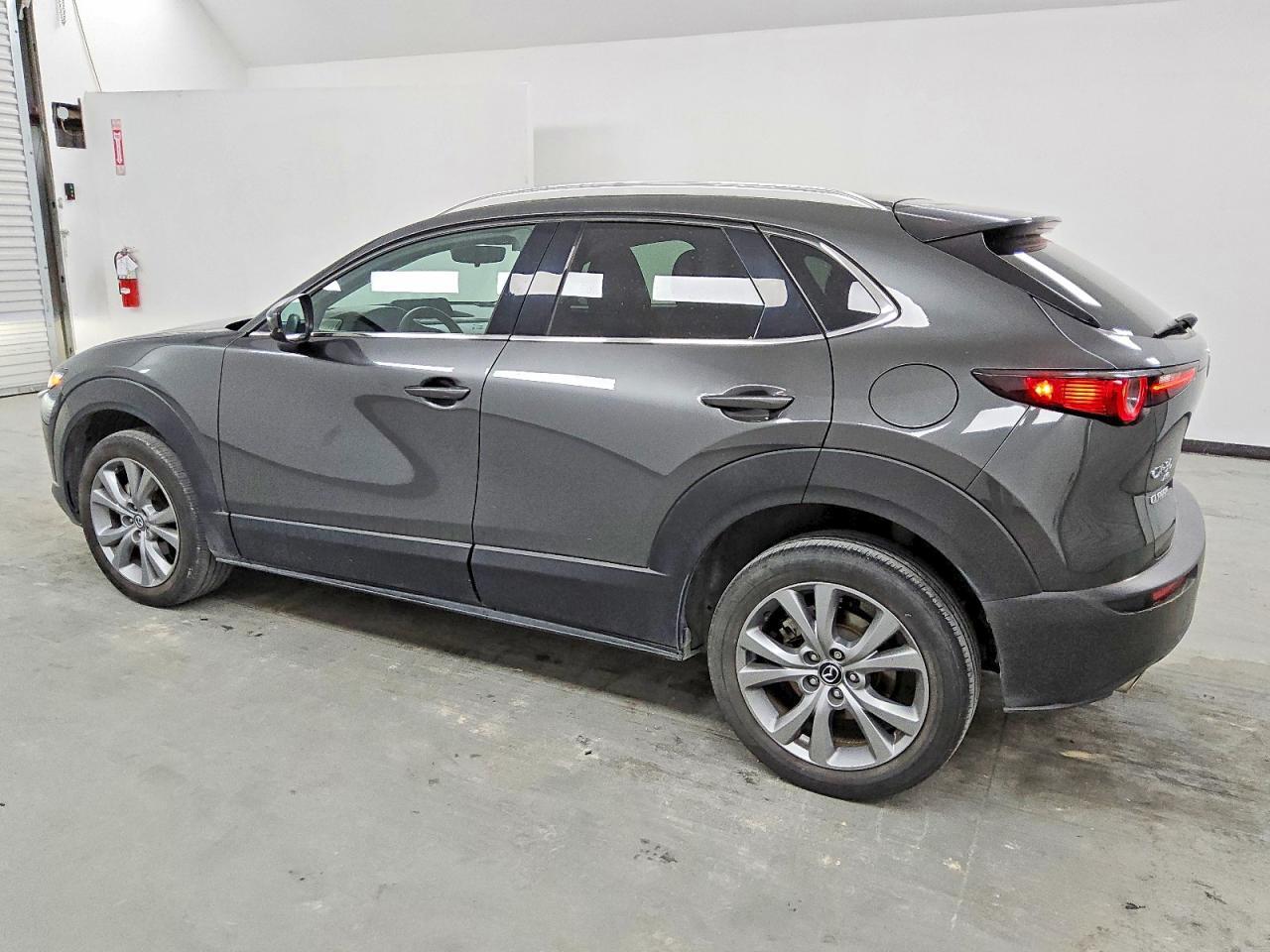2023 MAZDA CX-30