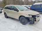 2009 DODGE JOURNEY