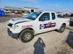2017 NISSAN Frontier