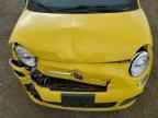 2012 FIAT 500