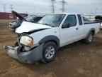 2002 NISSAN Frontier