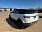 2015 LAND ROVER