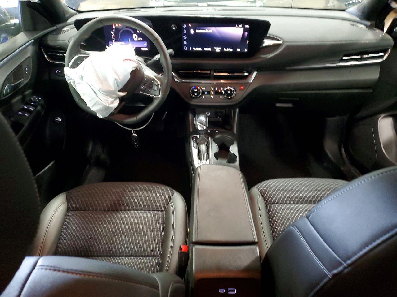 2025 BUICK Envista