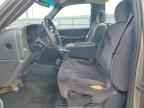 2001 GMC Sierra