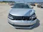 2012 VOLKSWAGEN JETTA