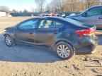 2018 KIA FORTE
