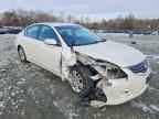 2011 NISSAN ALTIMA