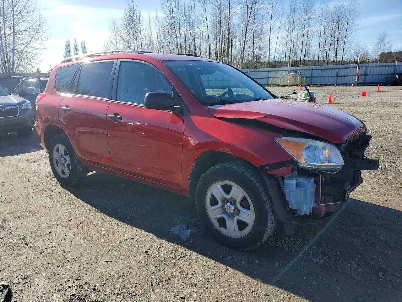 2011 TOYOTA RAV4