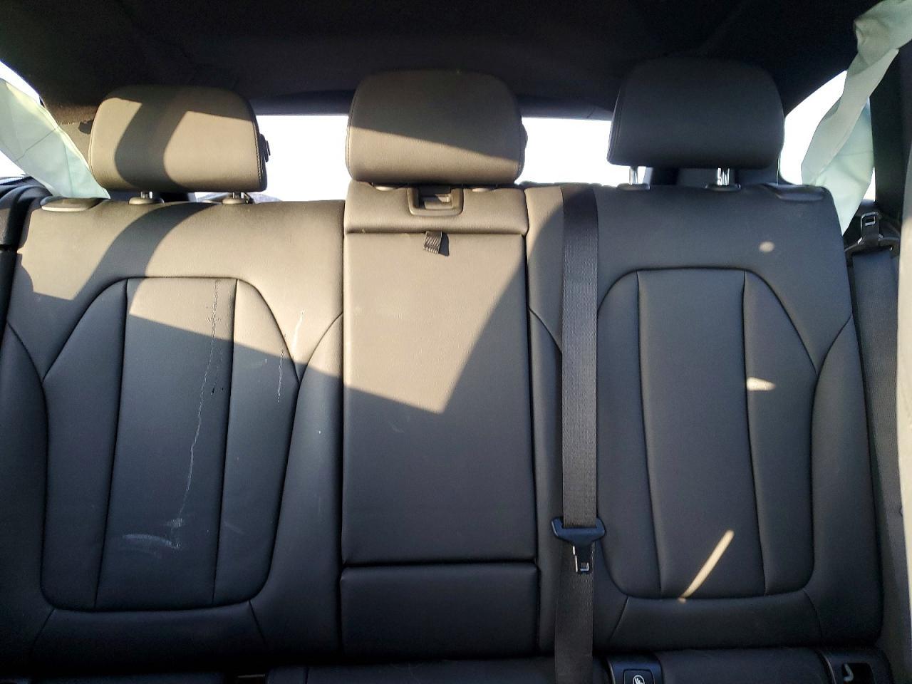 2018 BMW X3