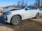 2024 BMW X4