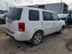 2011 HONDA PILOT