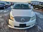 2010 BUICK LACROSSE