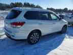 2013 NISSAN PATHFINDER