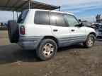 1998 TOYOTA RAV4