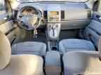 2008 NISSAN SENTRA