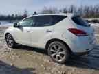 2014 NISSAN MURANO