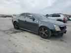 2012 CADILLAC CTS