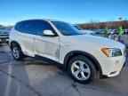 2011 BMW X3