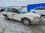 2003 SUBARU Legacy