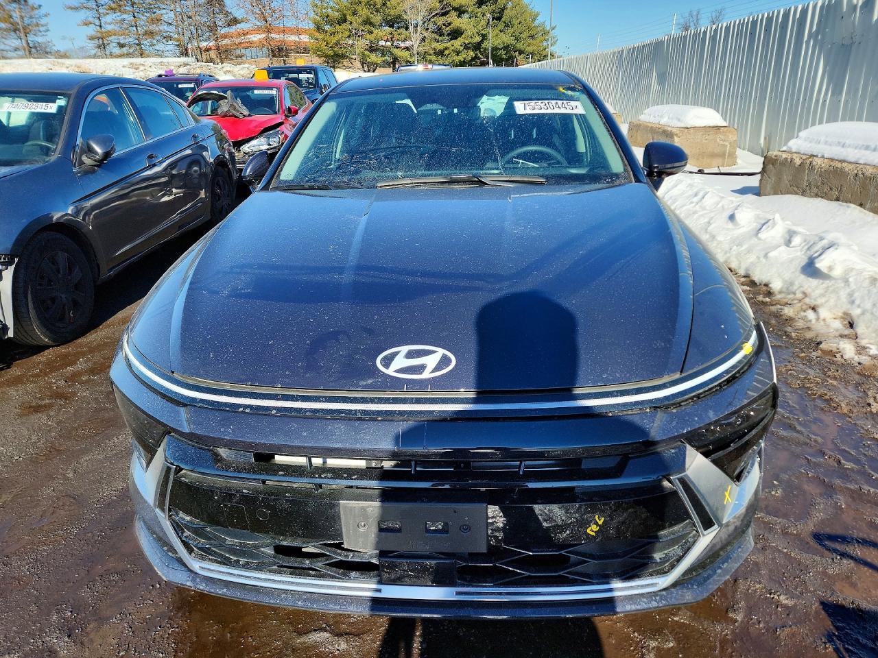 2024 HYUNDAI SONATA
