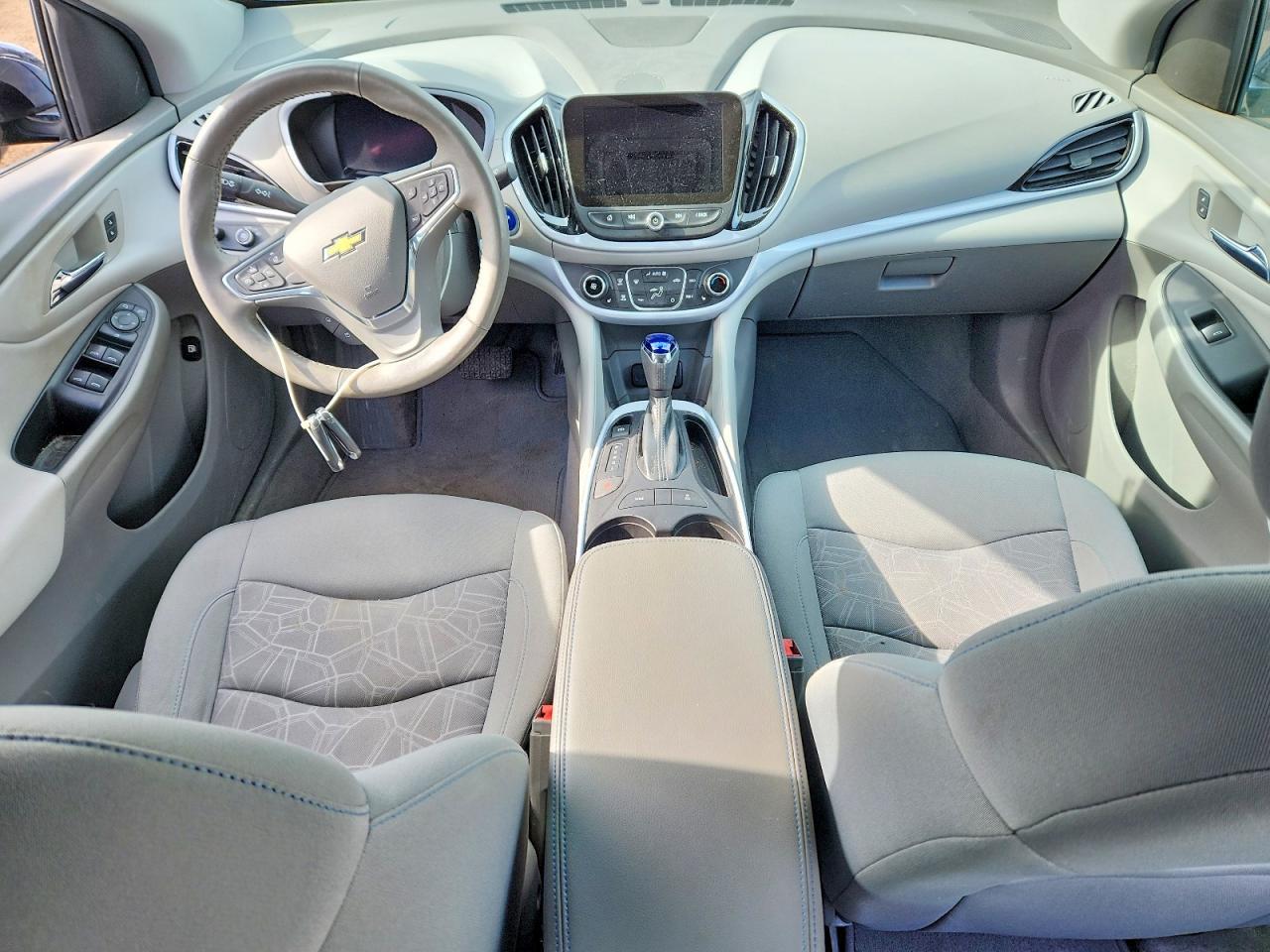 2016 CHEVROLET VOLT