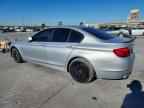 2012 BMW 5 series