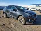 2021 CADILLAC XT5