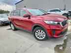 2020 KIA SORENTO