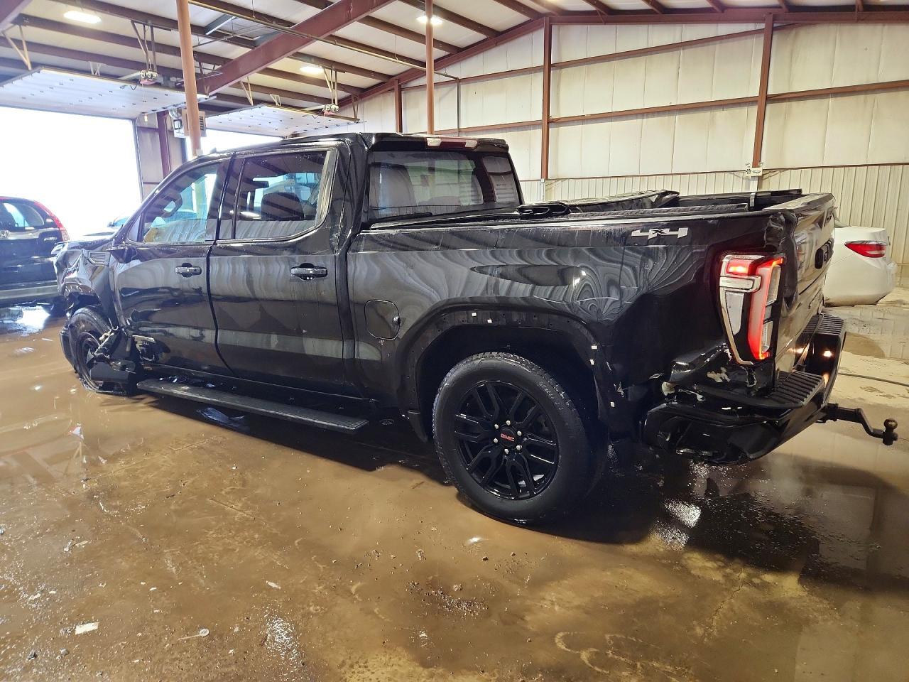 2022 GMC Sierra