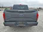 2015 FORD F-150 Lightning