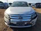 2010 FORD FUSION