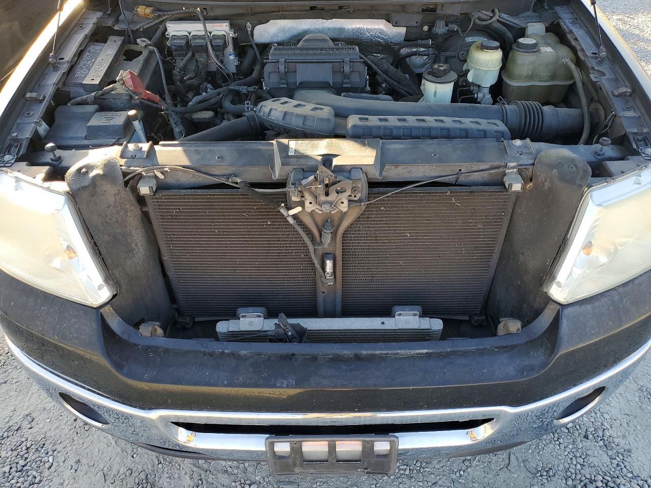 2007 FORD F-150 Lightning