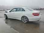 2013 MERCEDES-BENZ E-Class